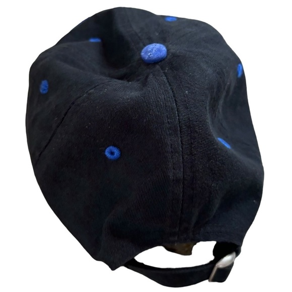 Duke Baseball Cap OS University Football College Collegiate Fall North Carolina - Picture 7 of 12